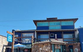 Pousada On Shore